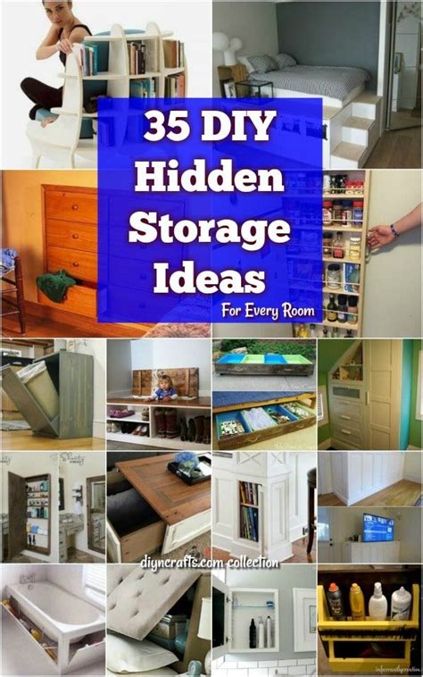 Save space and money with improved storage .